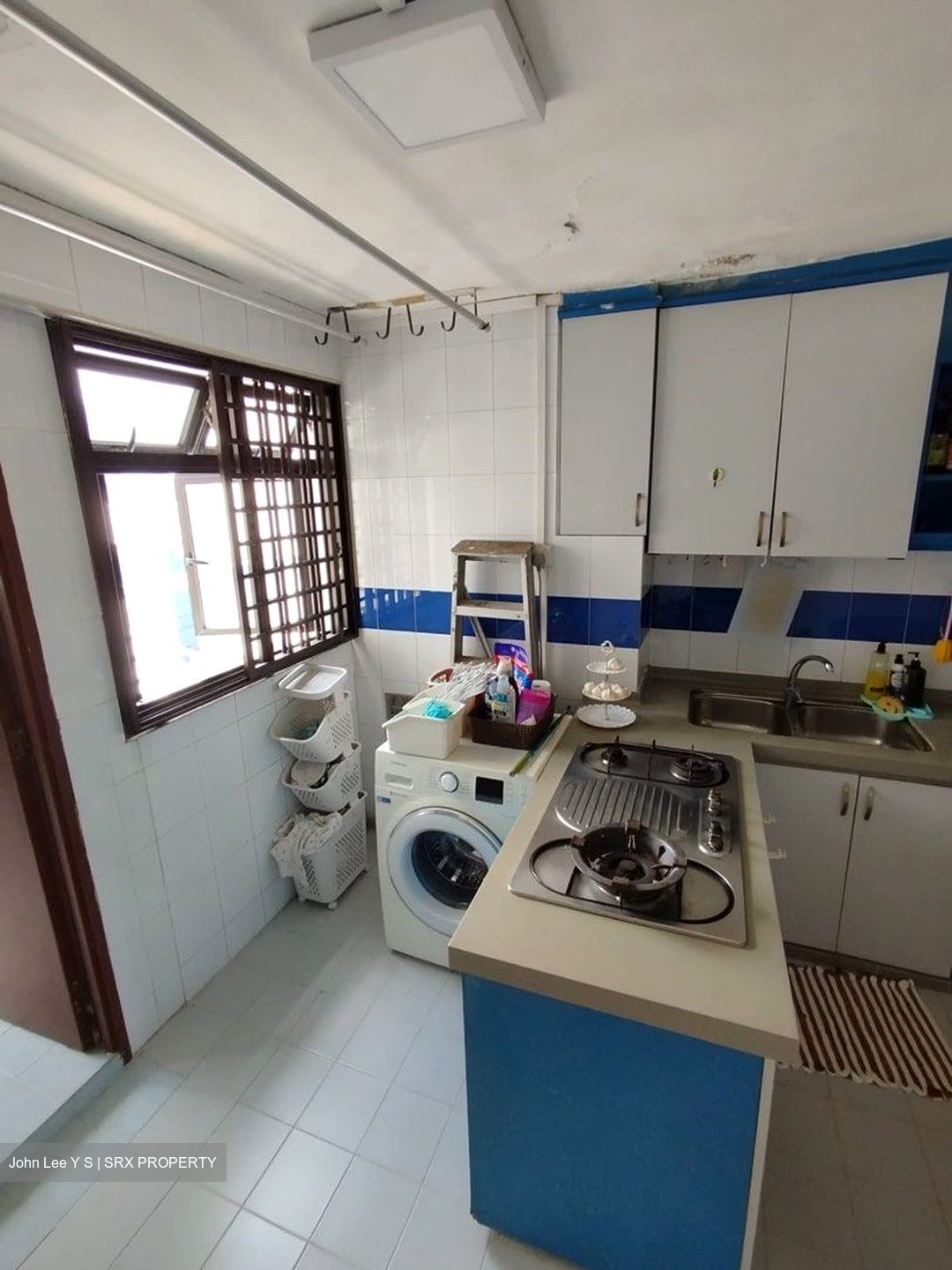 Blk 1 Dover Road (Queenstown), HDB 3 Rooms #449938381